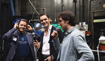 JOYFUL MOMENTS FROM BE EXPO ACTIVITIES